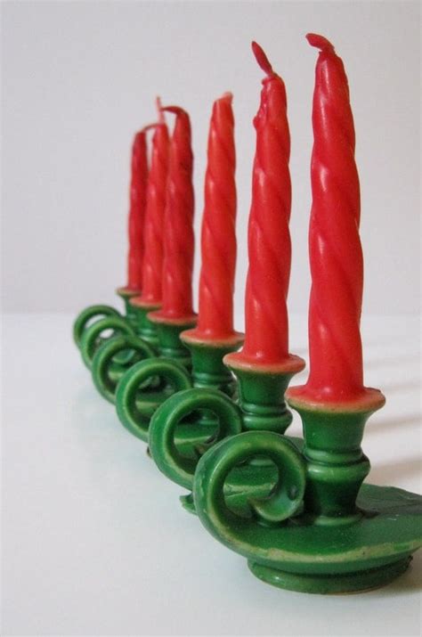 reproduction gurley candles
